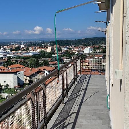 Casa Emanuele Apartment Cossato Exterior photo